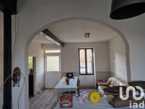   Vente Maison de village 4 pices Maison - 4 pice(s) - 73 m