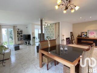  Maison � vendre 5 pi�ces 126 m�