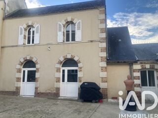  Immeuble � vendre 94 m�