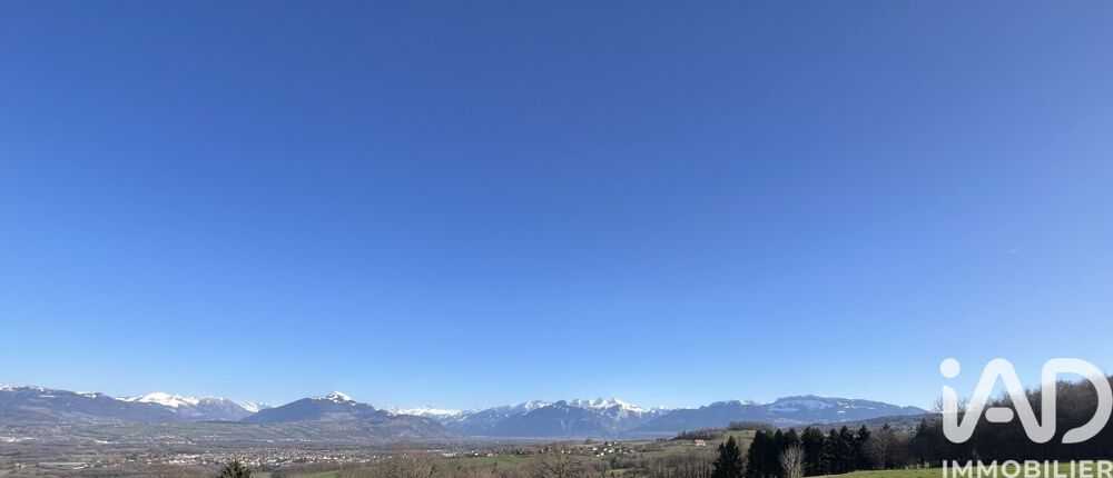 � vendre  Villa Reignier (74930)