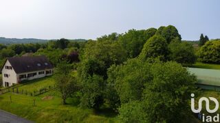  Maison � vendre 6 pi�ces 214 m�