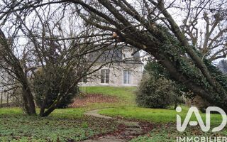  Maison � vendre 5 pi�ces 138 m�