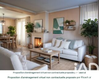  Maison � vendre 4 pi�ces 92 m�