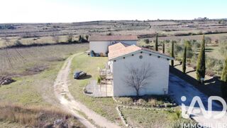  Maison � vendre 4 pi�ces 500 m�