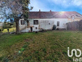  Maison  vendre 8 pices 263 m