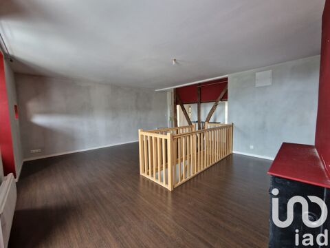  Appartement � louer 3 pi�ces 72 m�