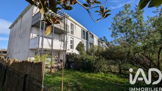  Appartement � vendre 1 pi�ce 27 m�