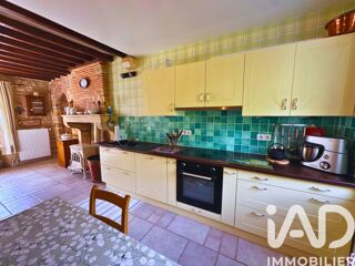  Maison � vendre 7 pi�ces 197 m�