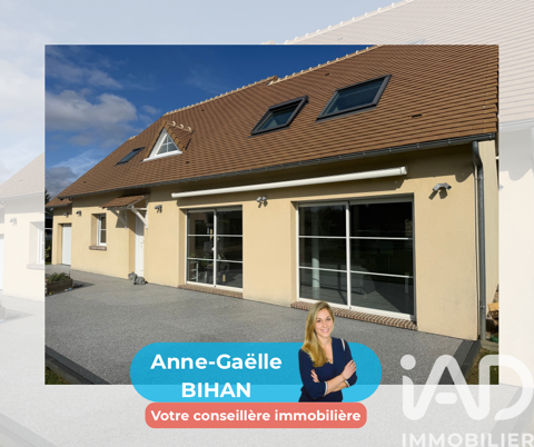   Vente Maison/villa 6 pi�ces Maison - 6 pi�ce(s) - 174 m�