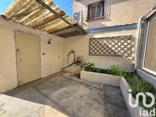  Maison � vendre 3 pi�ces 61 m�