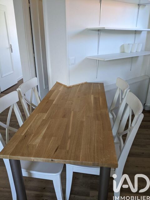  Appartement � louer 2 pi�ces 32 m�