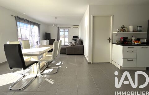   Vente Maison/villa 4 pi�ces Maison - 4 pi�ce(s) - 80 m�