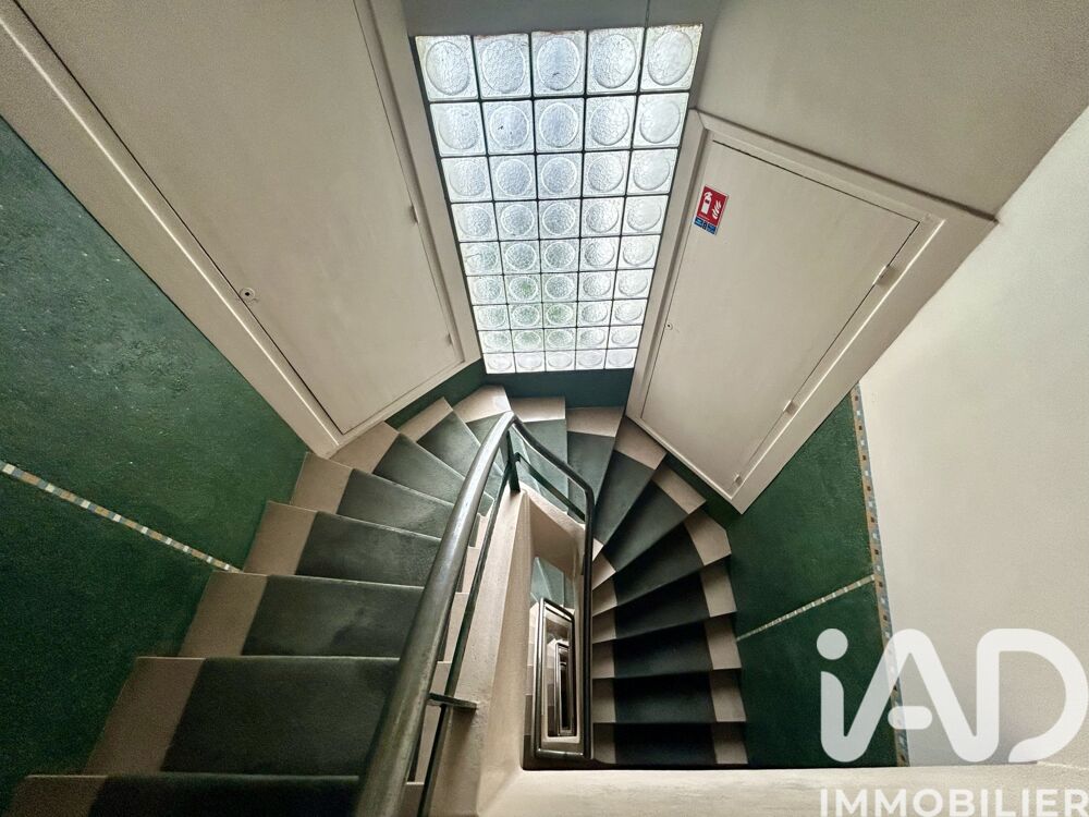  vendre  Appartement Paris 12