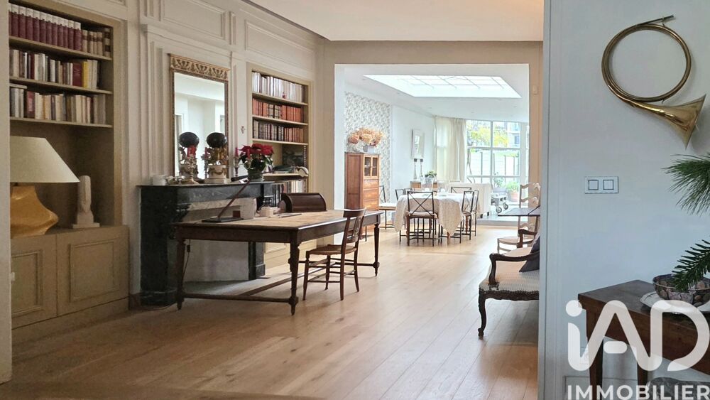 � vendre  Maison La Madeleine (59110)