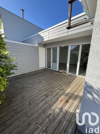  Maison � vendre 5 pi�ces 93 m�