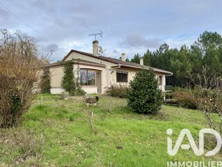  Maison � vendre 5 pi�ces 138 m�