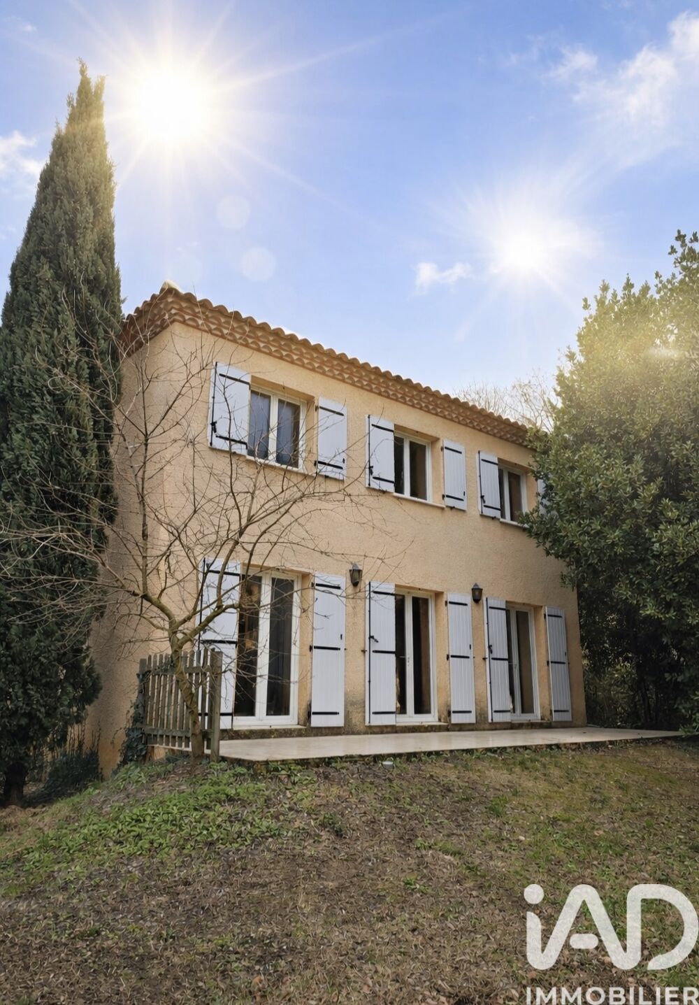 � vendre  Maison Saint-Jean-de-V�das (34430)