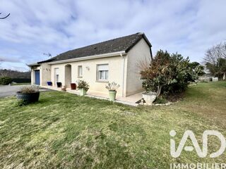  Maison � vendre 3 pi�ces 96 m�