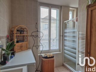  Maison � vendre 4 pi�ces 59 m�