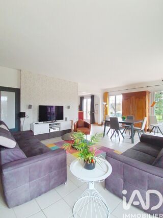  Maison � vendre 7 pi�ces 167 m�