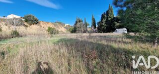  Terrain � vendre 3000 m�