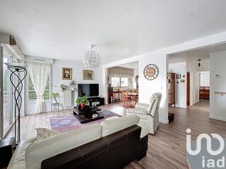  Appartement � vendre 4 pi�ces 80 m�