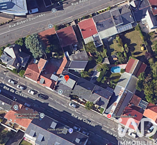  Immeuble � vendre 170 m�