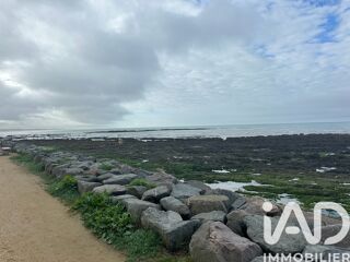  Maison � vendre 3 pi�ces 45 m�