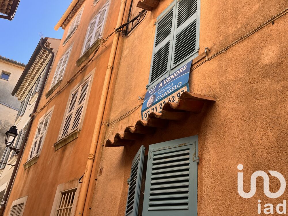  vendre  Appartement Saint-Tropez (83990)