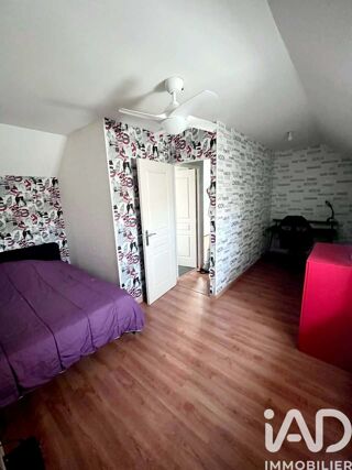  Maison � vendre 6 pi�ces 120 m�