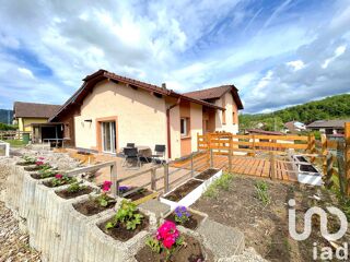  Maison  vendre 6 pices 112 m