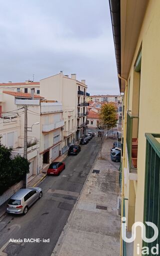  Appartement � vendre 3 pi�ces 64 m�