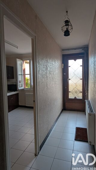  Maison � vendre 4 pi�ces 95 m�