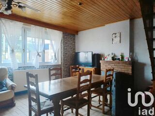  Maison � vendre 5 pi�ces 113 m�