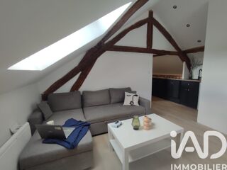  Appartement � louer 2 pi�ces 28 m�