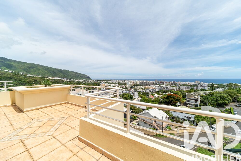 � vendre  Appartement Saint-Denis (97400)