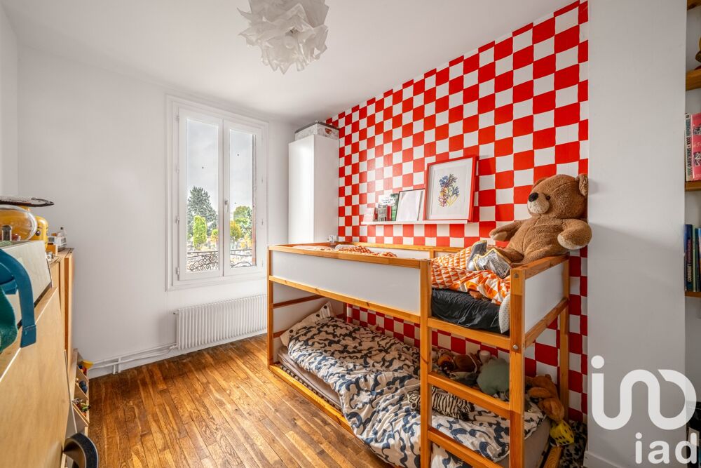  vendre  Maison Colombes (92700)