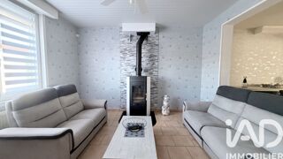  Maison � vendre 5 pi�ces 110 m�