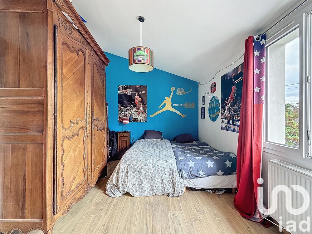 � vendre  Maison Conflans-Sainte-Honorine (78700)