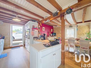  Maison  vendre 5 pices 125 m