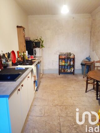  Maison � vendre 4 pi�ces 105 m�