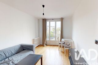  Appartement � vendre 2 pi�ces 34 m�