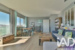  Appartement � vendre 3 pi�ces 69 m�