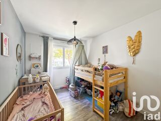  Appartement � vendre 3 pi�ces 61 m�