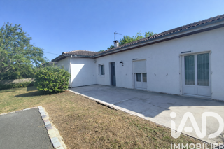  Maison � vendre 5 pi�ces 100 m�