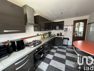  Maison � vendre 7 pi�ces 130 m�