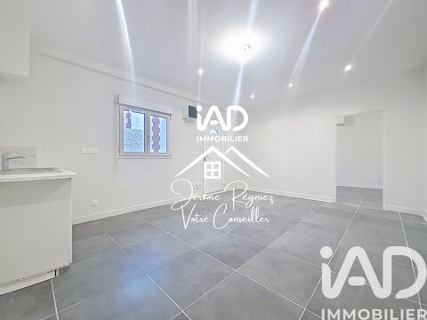  Appartement � louer 2 pi�ces 51 m�