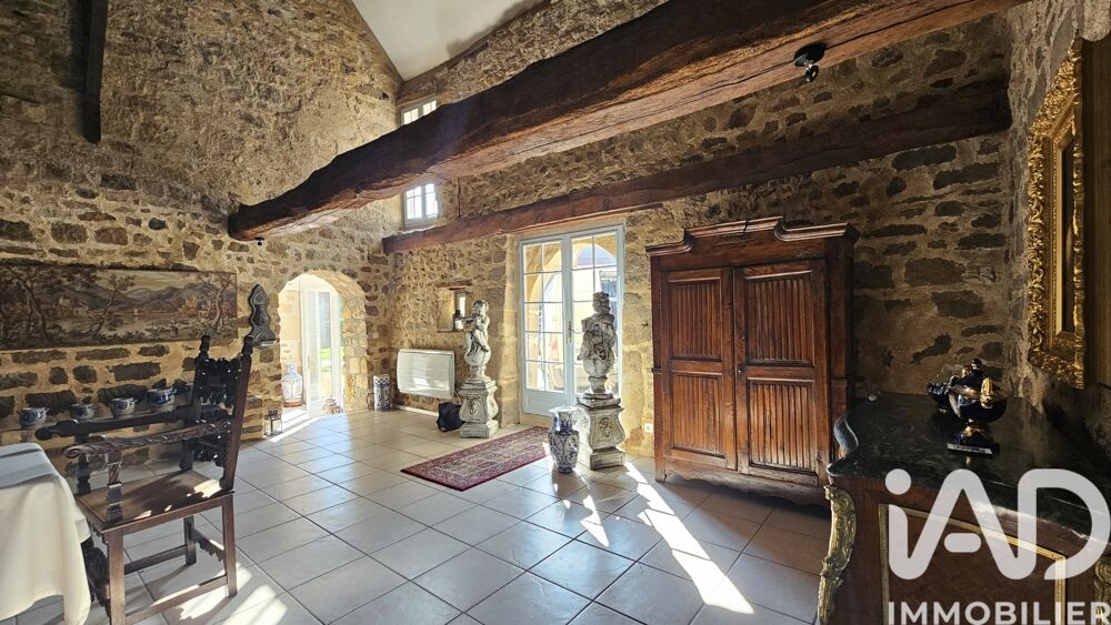 � vendre  Propri�t�/ch�teau Vi�vy (21230)