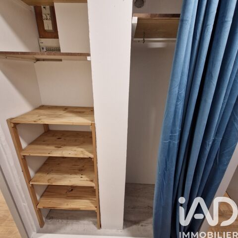  Appartement � louer 2 pi�ces 34 m�