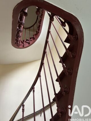  Immeuble � vendre 870 m�